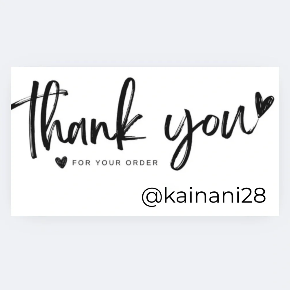 100 Customized Labels- Designed & Printed - Picture 9 of 14